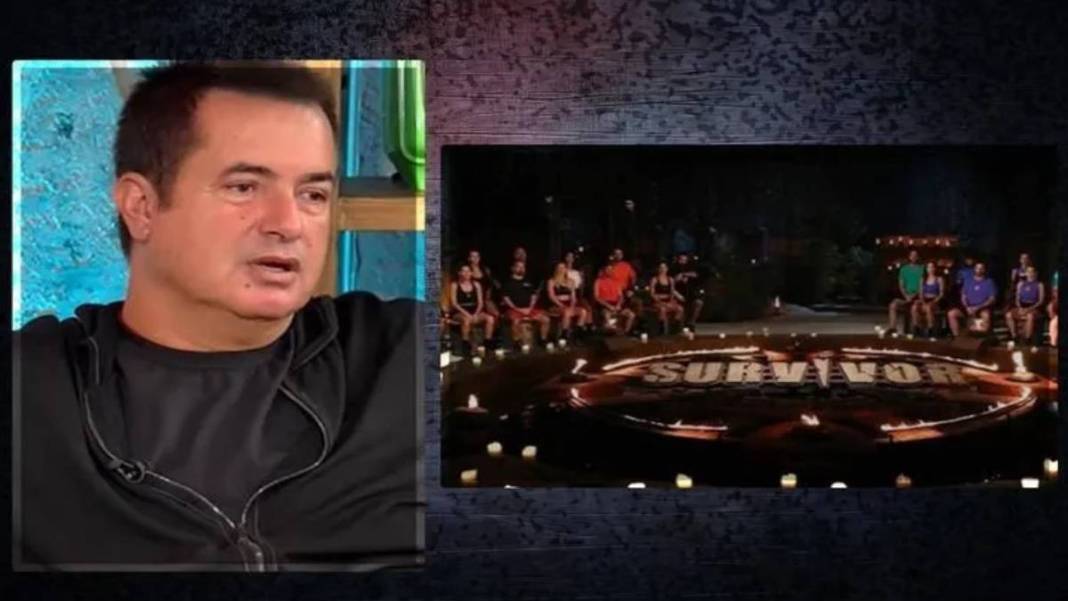 Acun Ilıcalı'ya şok eden cinsellik sorusu! Acun Ilıcalı noktayı koydu: Adada kadın ve erkekler... 4